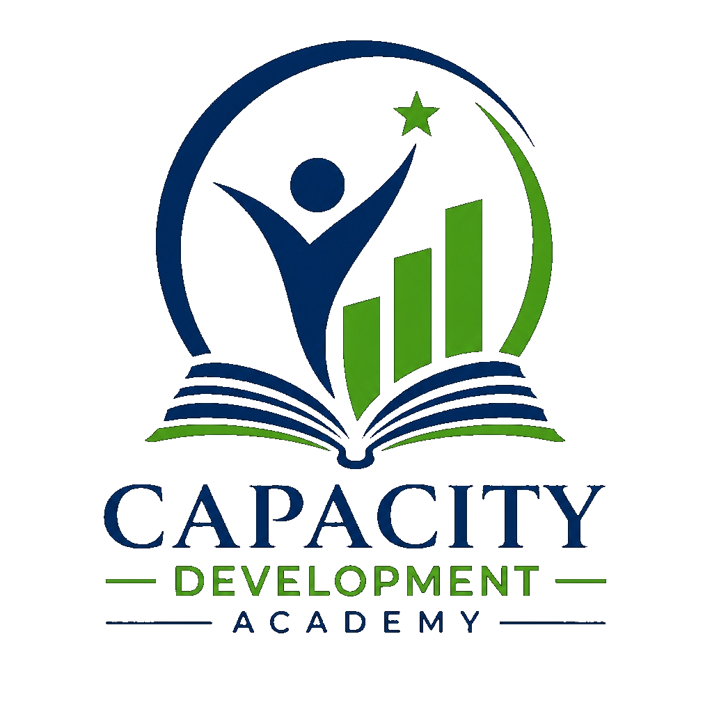 Capacity Development Academy Logo